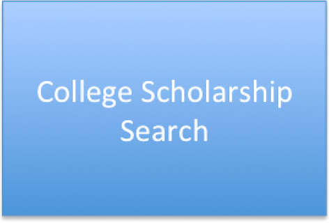 COLLEGE SCHOLAR BUTTON 